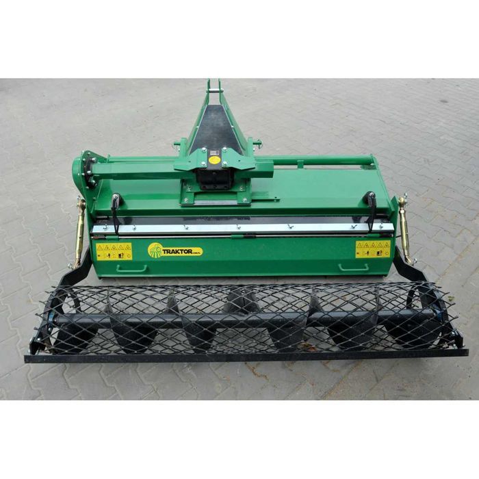 Glebogryzarka separacyjna SB165 agregat uprawowy 165 cm