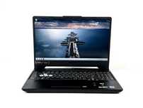 ASUS TUF Gaming F15 / 15.6”/ i7-11800H / 16GB / 1.38TB SSD / RTX 3050