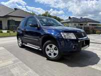 Suzuki Grand Vitara 2011r. 1.6 benzyna 4x4 88000km Salon PL