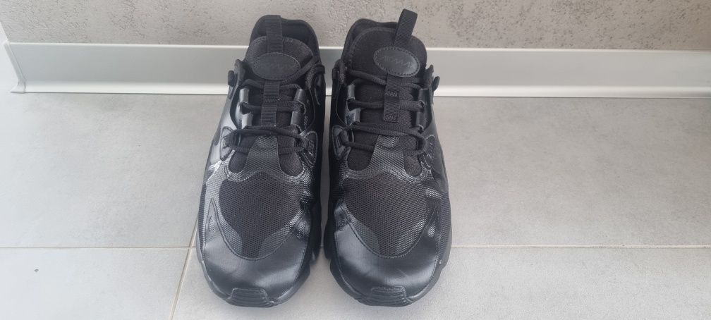 Nike Air max Infinity 2 Black nowe