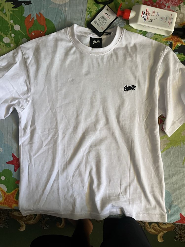 Camisa pull bear nova