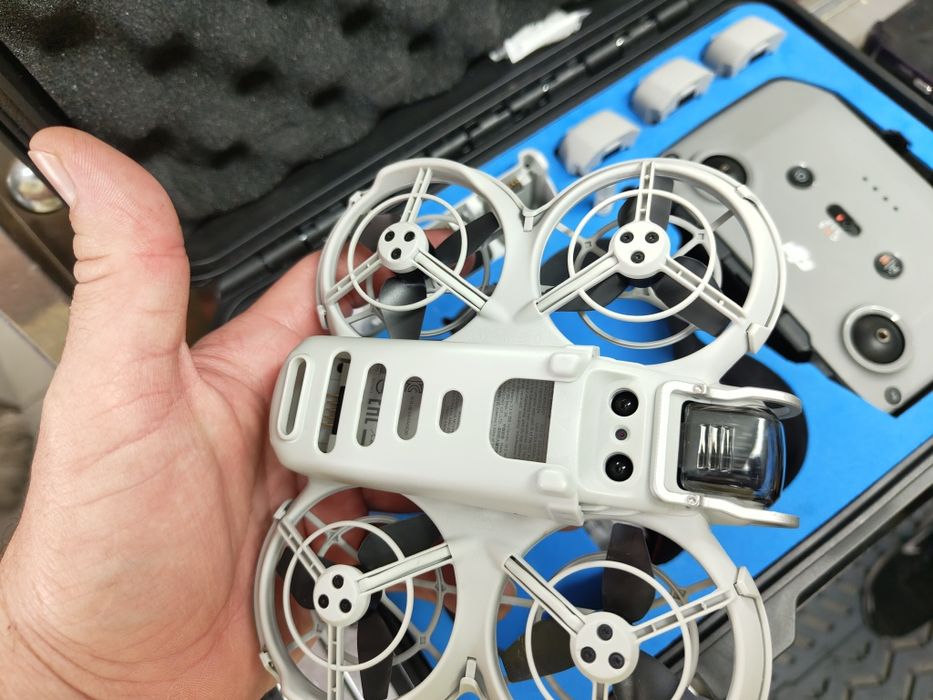 Dji dron neo usado