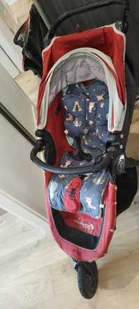 Spacerówka Wózek Baby jogger Citi mini gt
