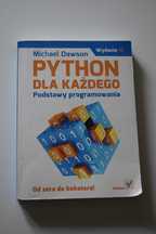 Python Dla Każdego