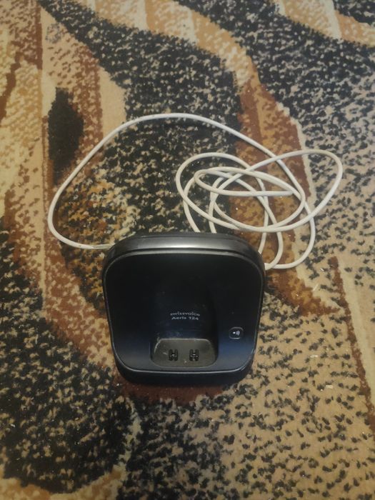 Aeris 124 stacja telefon stacjonarny