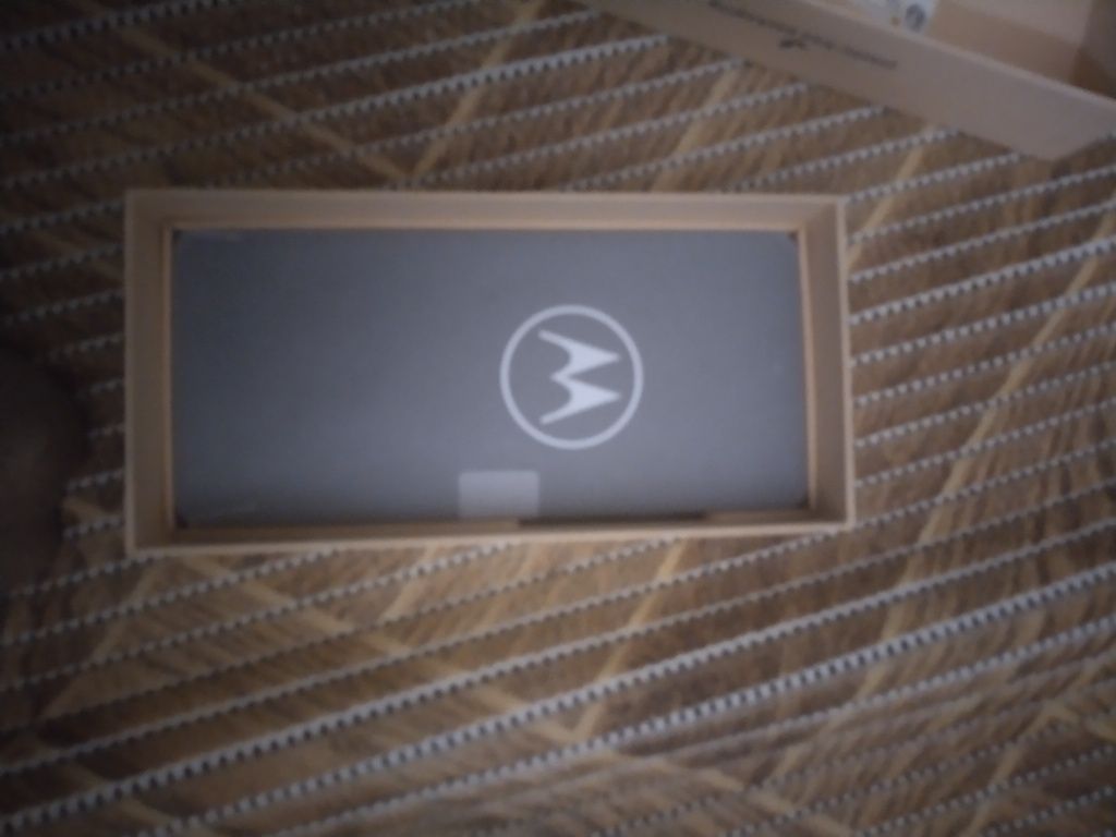 Nowiutka Motorola Edge 50 Neo