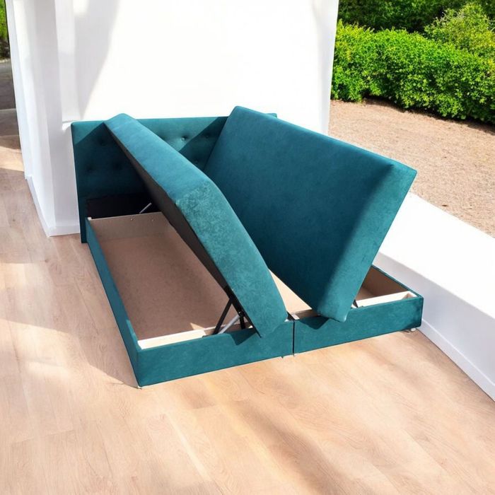 Promocja sypialnie sprężyny producent