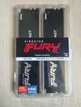 Pamiętać Ram Kingston Fury