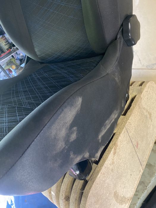 Сиденье renault clio сидение в авто