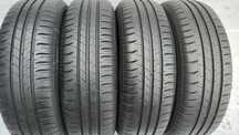 Opony Letnie 175/65/15 Michelin 4szt 6,5mm