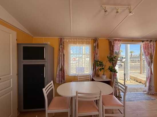 Mobile Home IRM Rubis | Casa Móvel T2 | Descida de preço