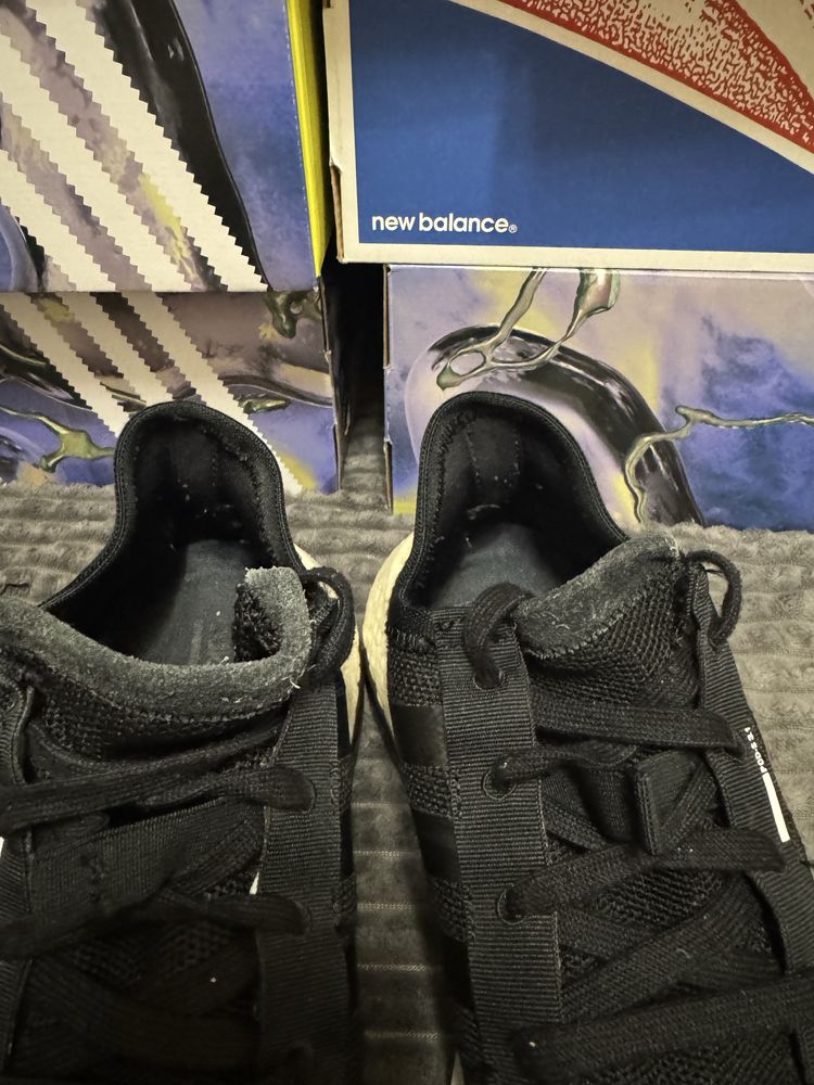 Чоловічі кросівки Adidas Pod-S3.1 45(29см) оригінал