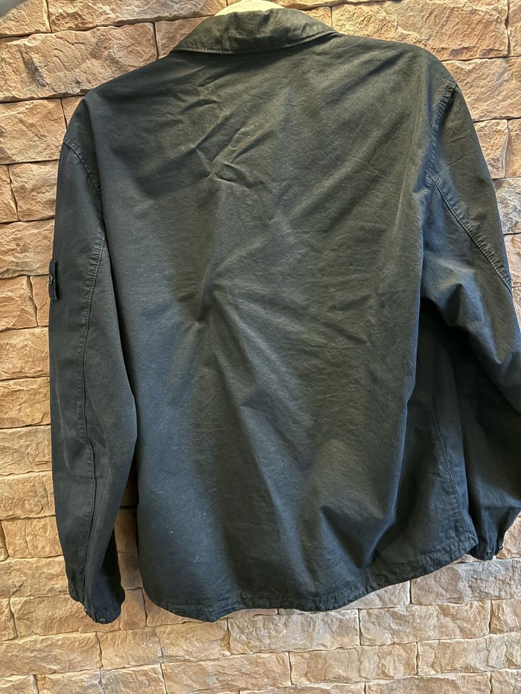 Stone Island overshirt