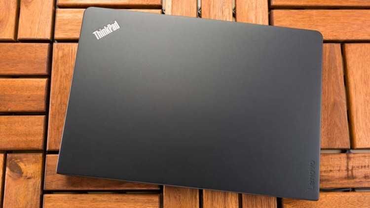 Portátil Lenovo ThinkPad 13 Core i5 7ª 16GB SSD512 (c/Garantia)