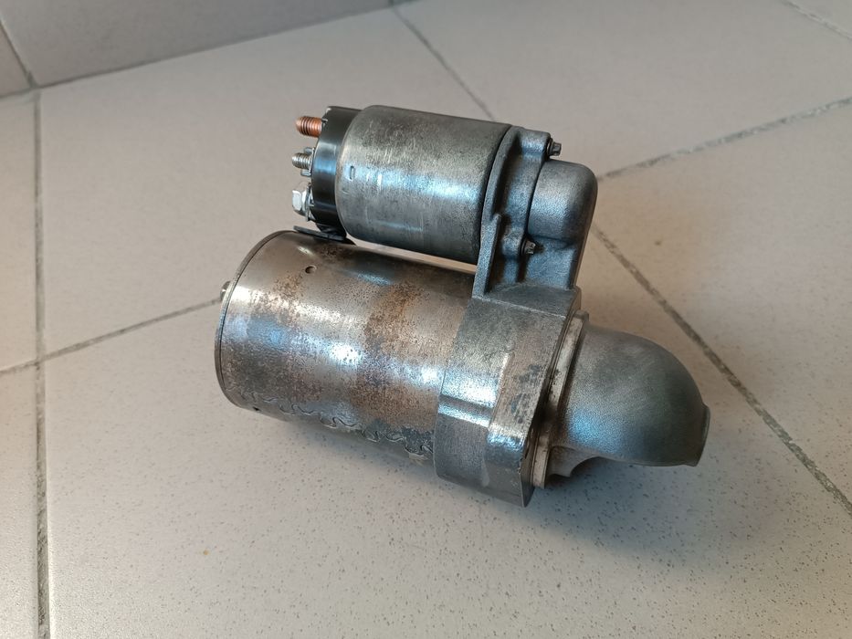 Стартер део ланос 1.5-1.6 daewoo lanos aveo nexia astra lacetti