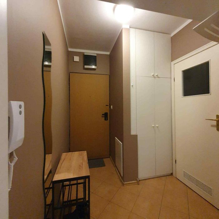 Wynajmę mieszkanie na Ochocie w Warszawie