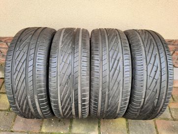 Opony letnie 225/50 R18