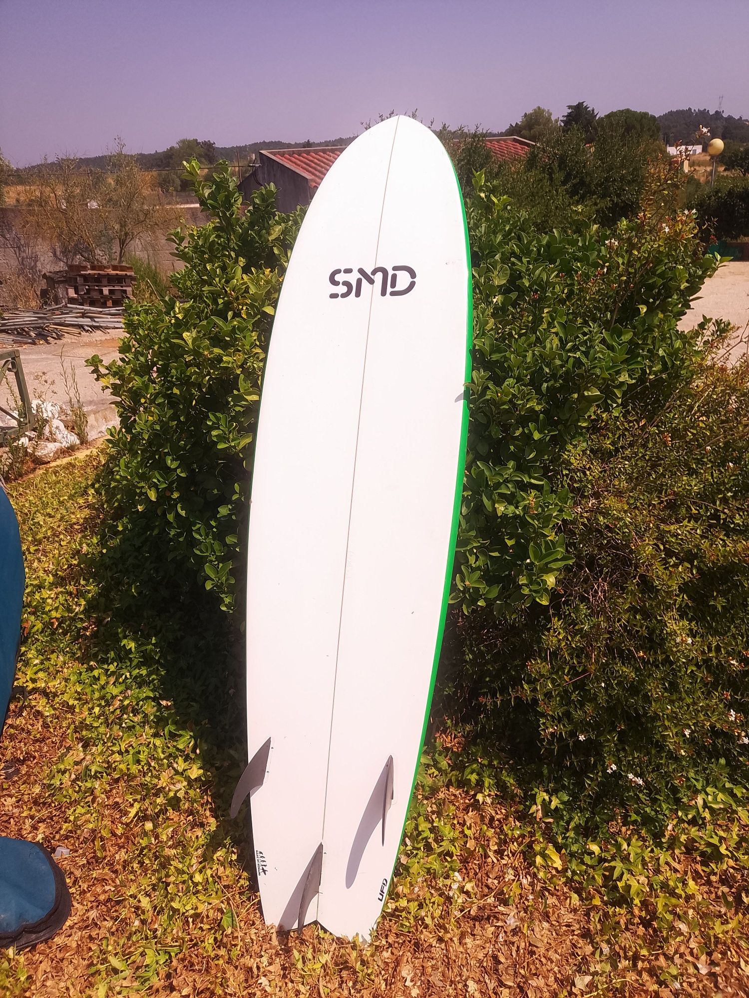 Prancha de surf 6,8.
