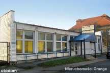 Budynek biurowy w centrum miasta