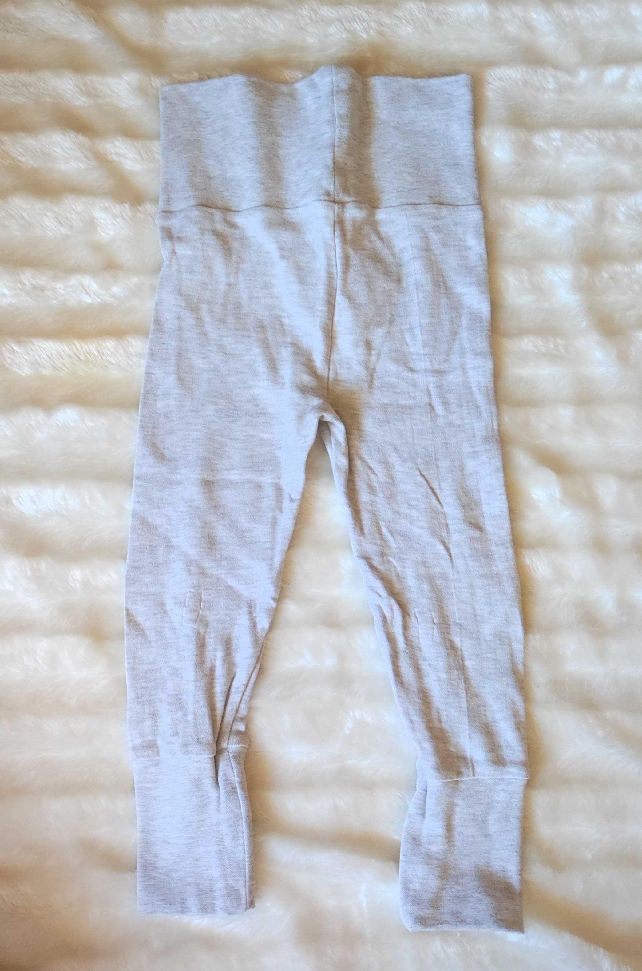 Legginsy dziecięce Reserved r. 86
