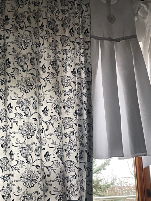 Sukienka Pierwsza Komunia Św