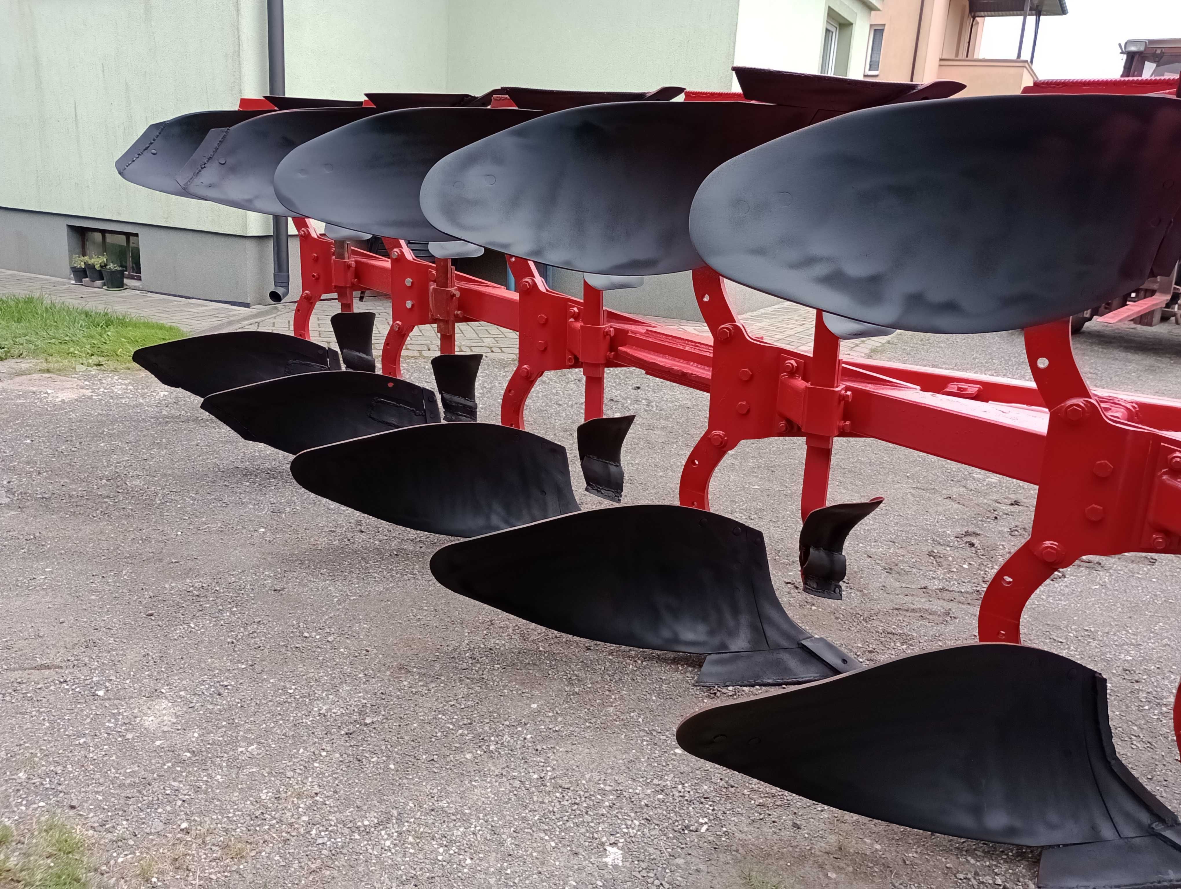 Plug Vogel Noot 5 skibowy