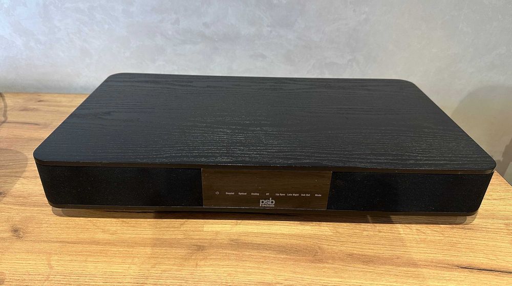 Саундбар PSB ALPHA VS-21 100Ват