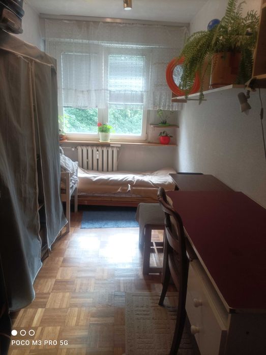 pokój dla dziewczyny