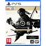 Ghost od tsushima ps 5 stan idealny