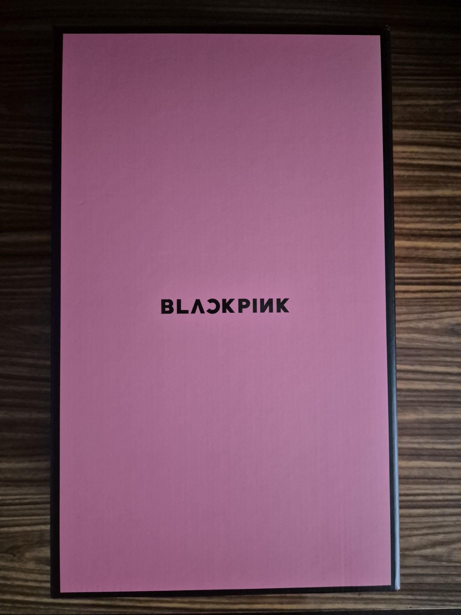 Lightstick Blackpink