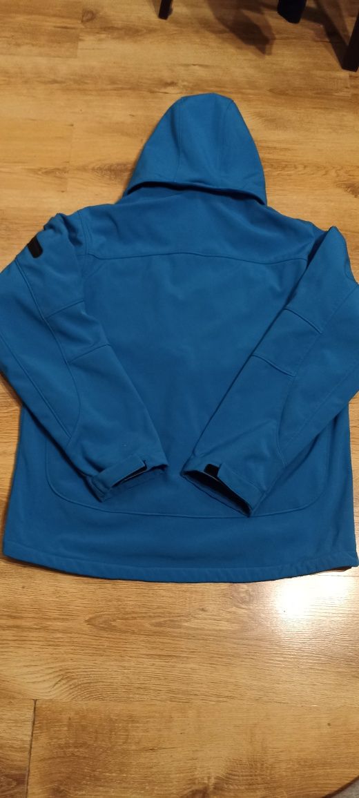 Kurtka Softshell Haglofs Rozm XL Stan Bardzo Dobry