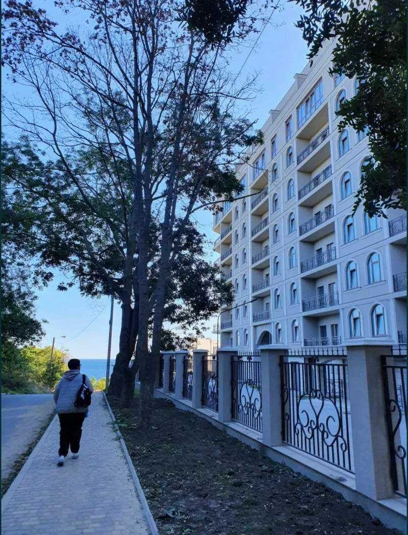 Продам двухкомнатную квартиру в ЖК Авиньон!