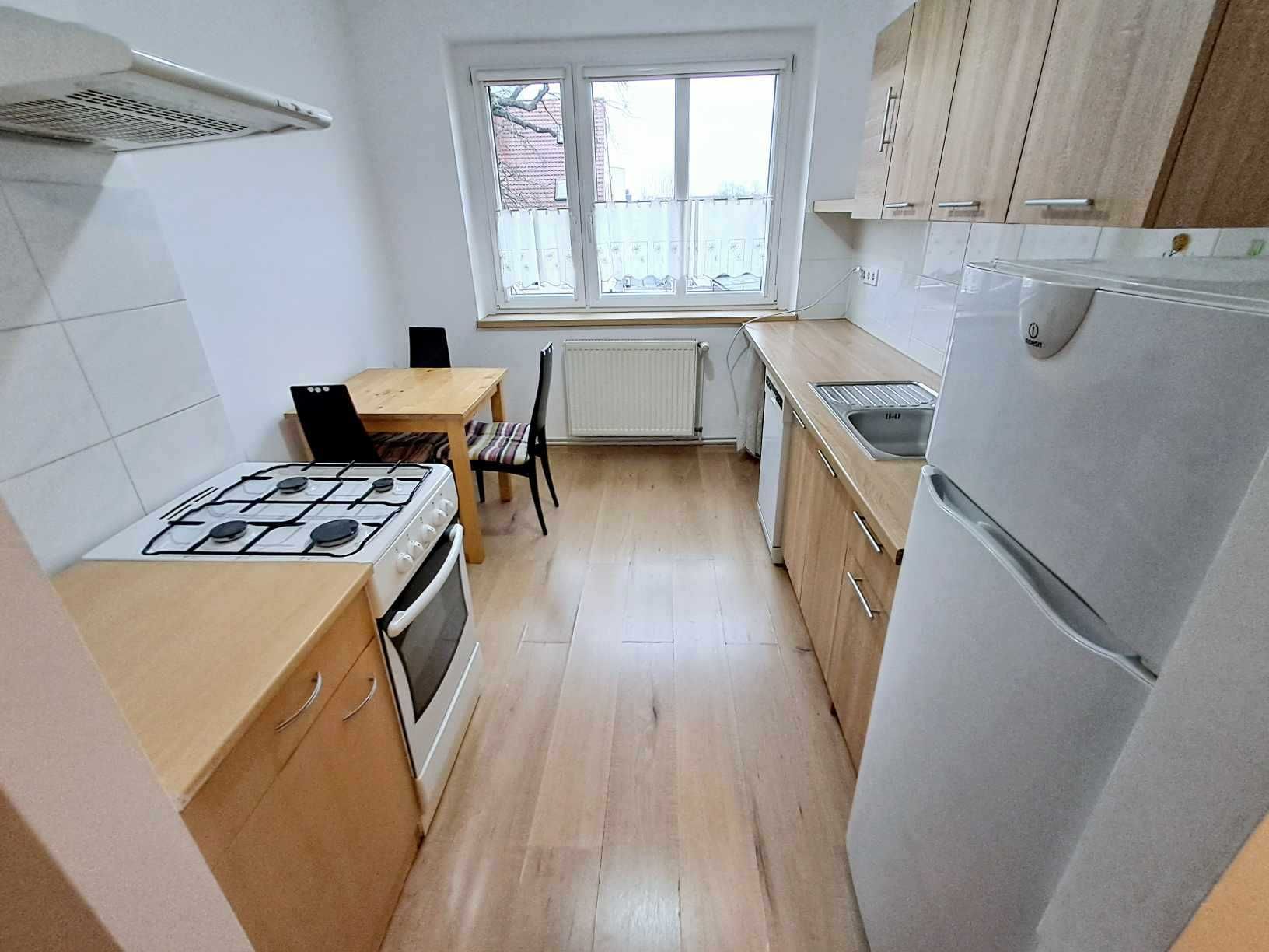 Mieszkanie na wynajem 2 pokojowe 54 m2 w centrum
