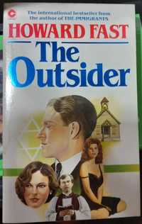 The Outsider de Howard Fast