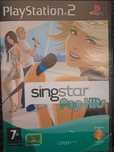 Singstar Pop Hits