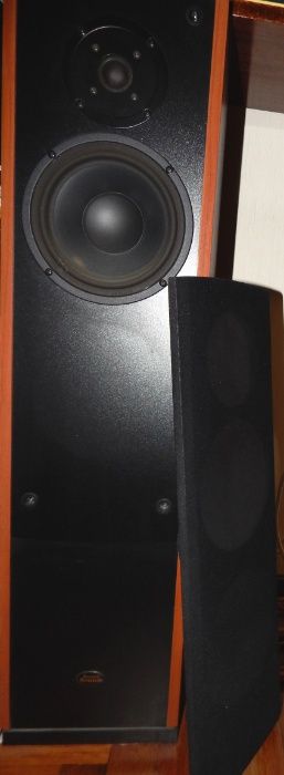 Акустическая система Sound Sound. Модель Sound Line SL-2 se.