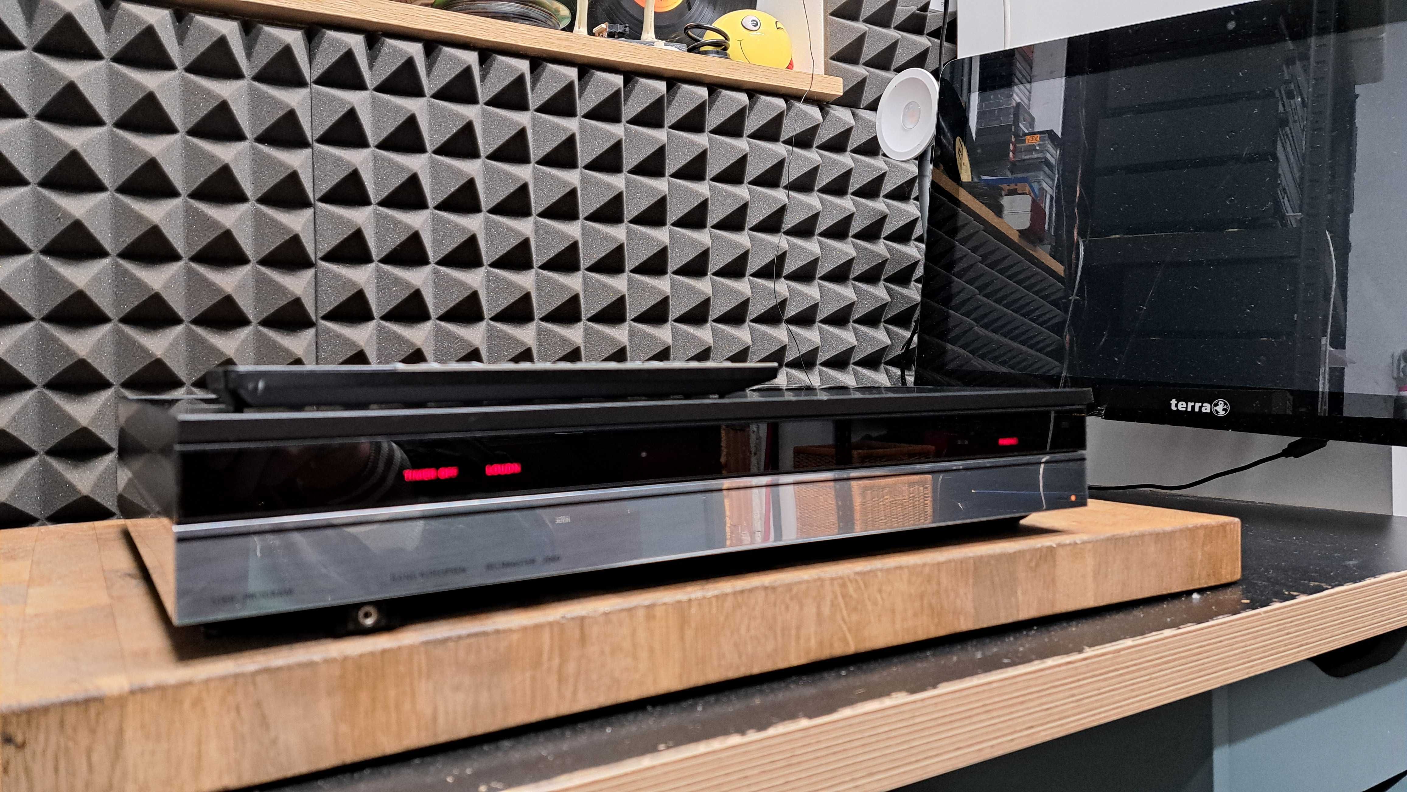 Amplituner Bang&olufsen beomaster 7000 z pilotem