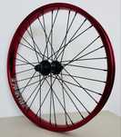 Koło Przód BMX 20” Wtp Helix/Stolen Rampage (Street, Park, Cult, Bsd)