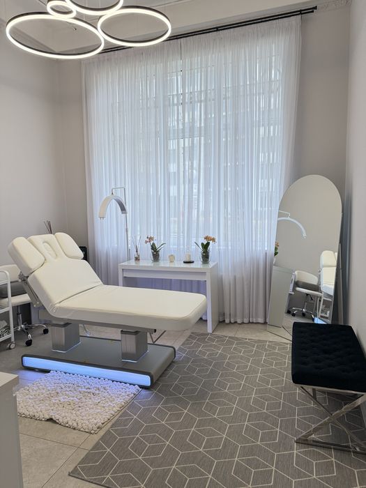 Ідеальний бізнес-пакет: кавʼярня та косметологічна клініка