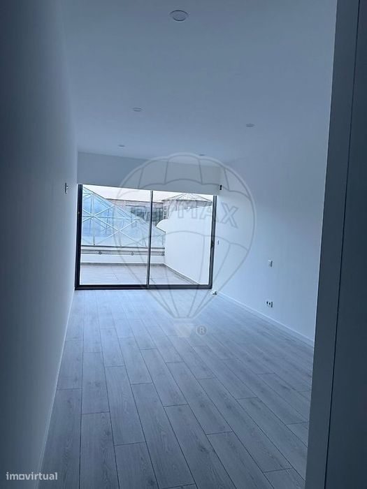 Apartamento T1 para arrendamento