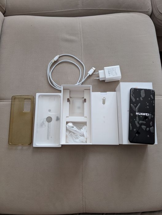 Telefon Huawei p40 pro