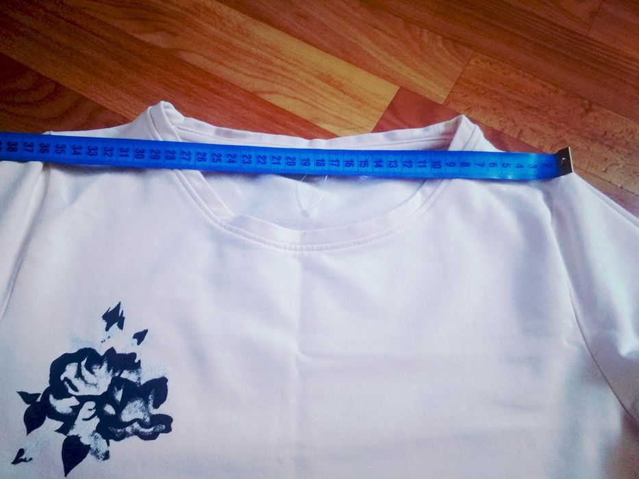 Платье, туника, коктейльное, с рукавом для вечерних прогулок у моря