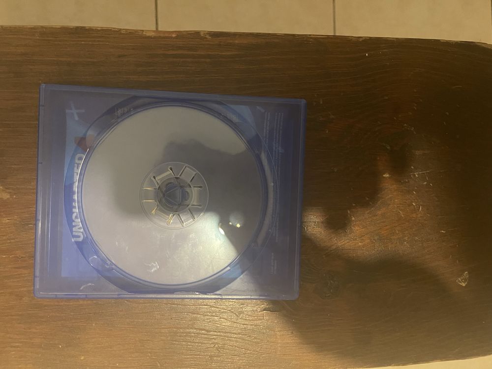 Vendo jogos como novos sem risco nenhum