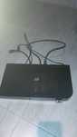 DVD Samsung 3d Blue Ray Model BD -H5500