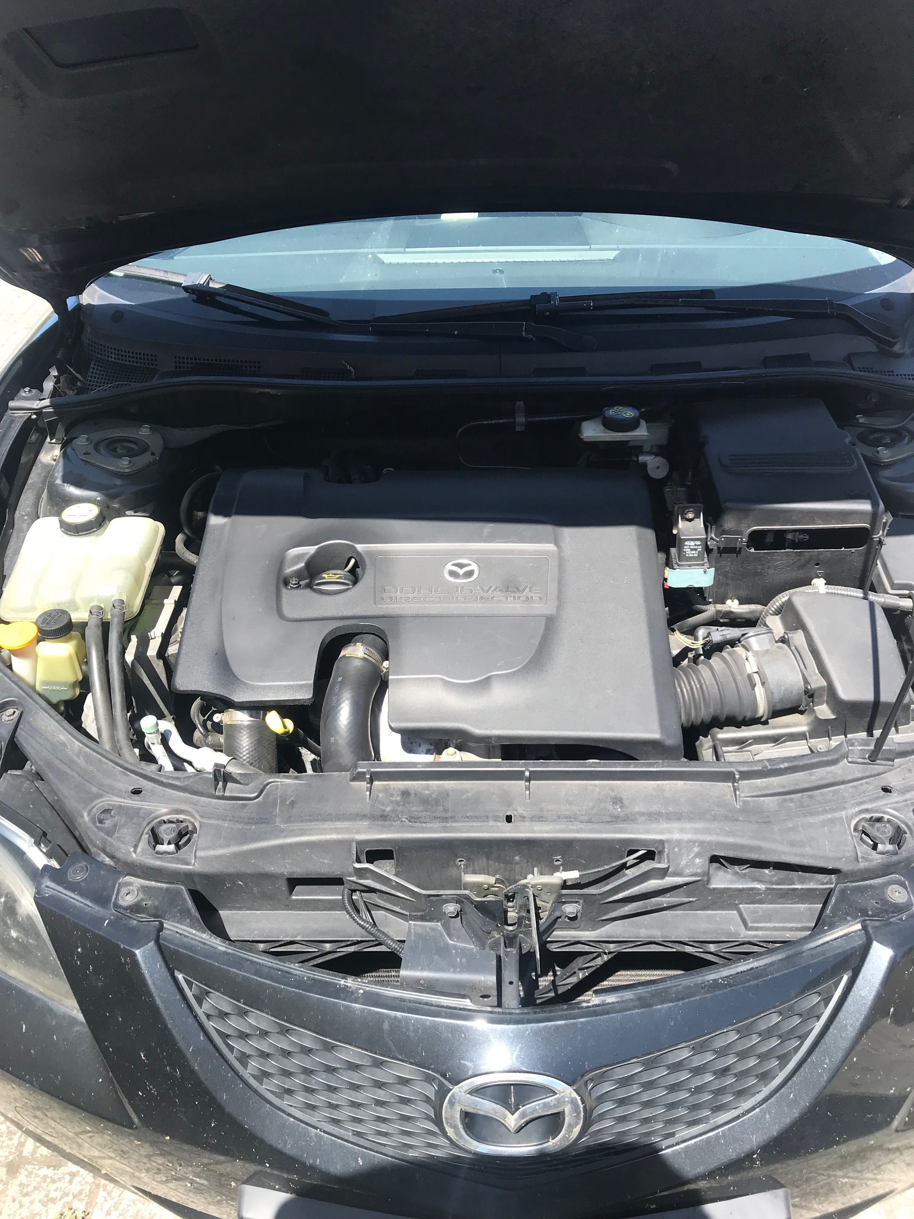 Mazda 3 - 1.6 Diesel - Particular