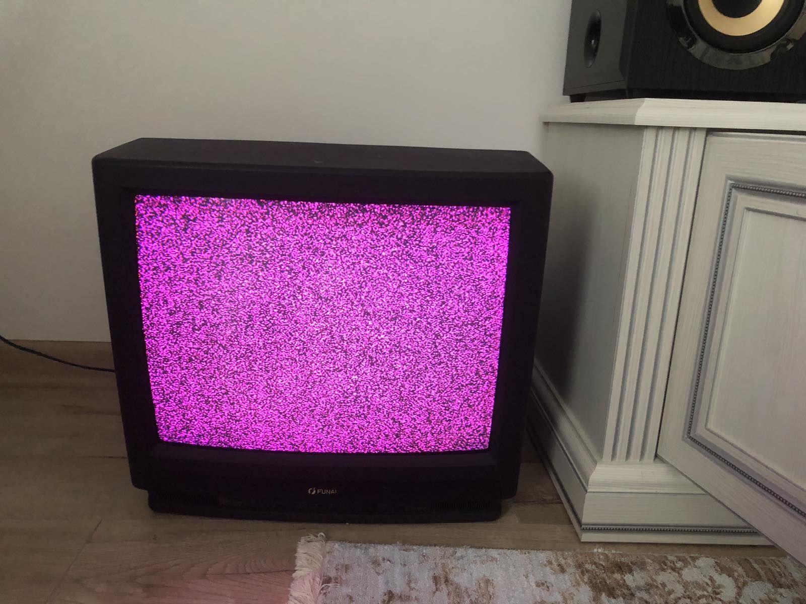 Телевізор кольоровий  Funaj