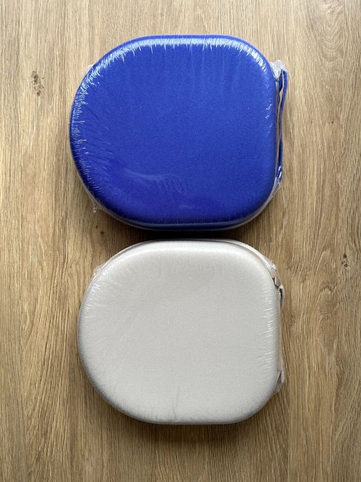 Чохол сумка чехол YINKE Smart Case для навушників AirPods Max