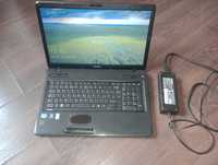 Laptop Toshiba Satelitte C670-1C8