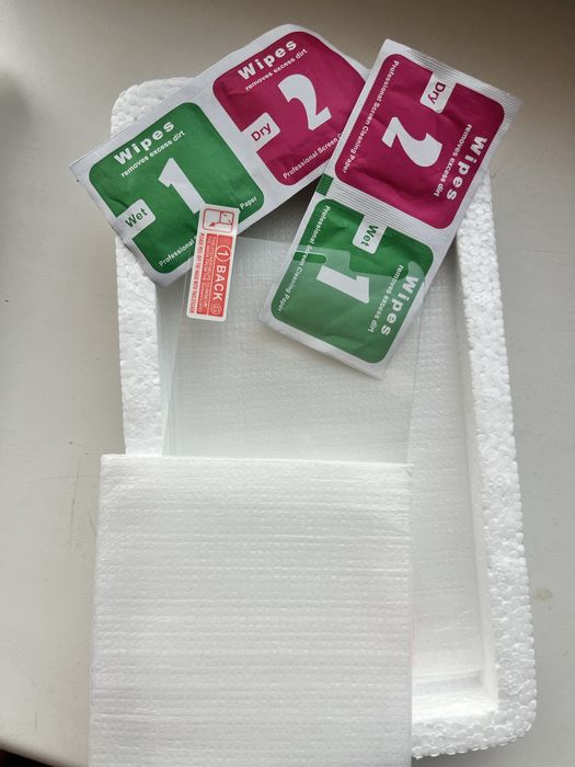 закаленное стекло для Google Pixel 4