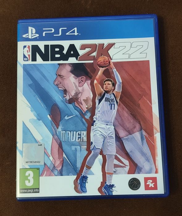 Gry na PlayStation 4